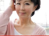 【熟女調教】開発され喘ぐ田舎のかわいい奥さん 円城ひとみ 男3人挿入編