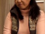 AV出演に応募した熟女さんに突撃アポなし撮影隊！突然の出来事で心の準備が…お酒の力でエッチになって来て好きにして！！！