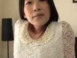 エッチが好きなセクシースレンダーな熟女のりえさん！男優の愛撫に大きな喘ぎで…エッチが好きなだけあって見事な乱れイキ！