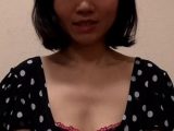 男優さんとエッチがしたくてAVに応募してきた童顔熟女の変態交尾！