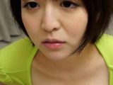 まだあどけなさが残る巨乳美少女の親には言えない裏アルバイト！