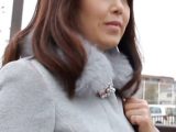 自分の生きた証を残したいと仕事を休んでAV出演に来た熟女！普通の清楚系熟女がビッチとなる瞬間！