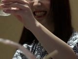 読者モデルのバイトの巨乳奥様を騙して盗撮＆ハメ撮りSEX！