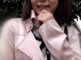 街行く人妻さんに声を掛け謝礼として好きな家電をプレゼントと騙して連れ込みエッチな悪戯でなし崩し的にハメ撮りSEX！
