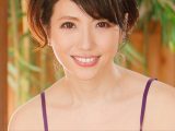【人気】隣の奥さんは美熟女で美乳で床上手 甘乃つばき ローション挿入編