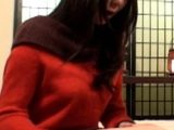 女性エステのモニターと称してナンパされた巨乳娘はエッチなオイルマッサージのレズ初体験で快楽堕ち…