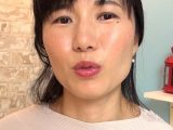 地味で真面目そうな天然系五十路熟女のAV初撮り映像！旦那の他に彼氏がふたりいる淫乱熟女が激しいSEXを求めて本能丸出しSEX！