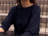 大阪生まれのチャキチャキ熟女が久々のSEXに心躍らせAV出演！AV男優相手に本気の快楽生中出しSEX
