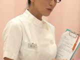 憧れの看護師さんにとびっこ試練！1日装着で性欲爆発！？深夜の病院に喘ぎ声が響きわたる淫乱SEX！