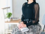 恥ずかしいのにイッちゃう！初めて体感する怒涛のピストンに純真妻は恥じらい昇天が止まらない