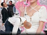 ＃19 どんなエッチな事もセクシー女優の4人に1人は経験済みらしい…！？【東京スキャンダルクラブ】