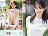 FIRST IMPRESSION 182 王道とイマドキのハイブリッド美少女 山田鈴奈