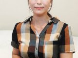 【ぐっしょり剛毛妻ハメ撮り】イキ潮でびしょ濡れになる巨乳奥様 美沙さん（52歳）