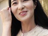 【ぐっしょり剛毛妻ハメ撮り】細身巨乳で肉食系な四十路奥様 礼子さん（48歳）